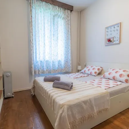 Three Vintage By Ndk And Vitosha Blvd With Free Parking *