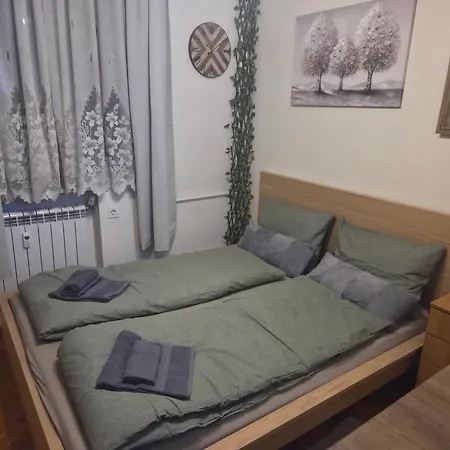 Three Vintage By Ndk And Vitosha Blvd With Free Parking