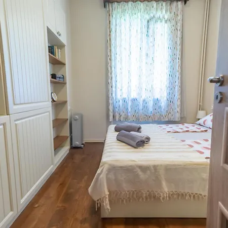 아파트 Three Vintage By Ndk And Vitosha Blvd With Free Parking *