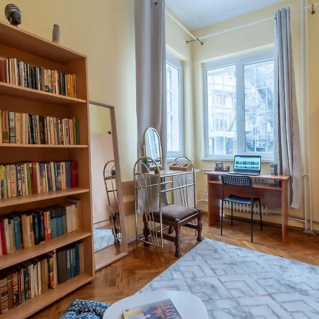 Three Vintage By Ndk And Vitosha Blvd With Free Parking