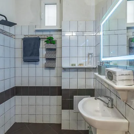 Apartment Three Vintage By Ndk And Vitosha Blvd With Free Parking Sofia