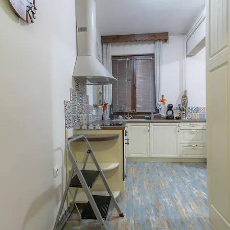 Three Vintage By Ndk And Vitosha Blvd With Free Parking *
