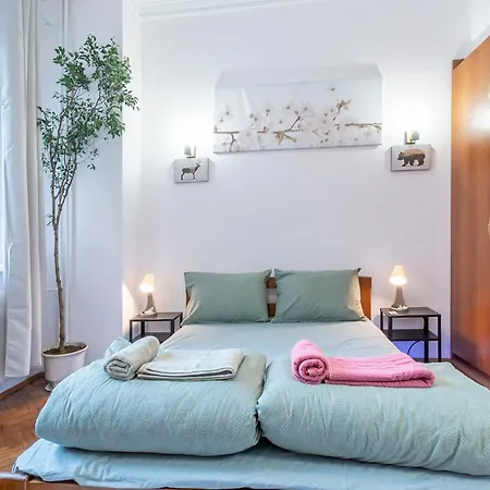 Three Vintage By Ndk And Vitosha Blvd With Free Parking Sofia
