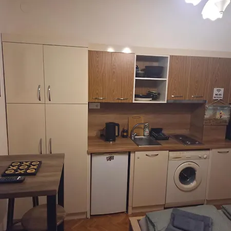Appartement Three Vintage By Ndk And Vitosha Blvd With Free Parking *