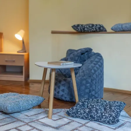 Appartement Three Vintage By Ndk And Vitosha Blvd With Free Parking