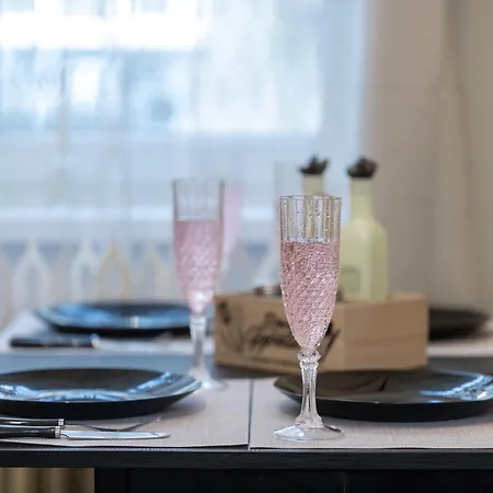 Three Vintage By Ndk And Vitosha Blvd With Free Parking * Sofia