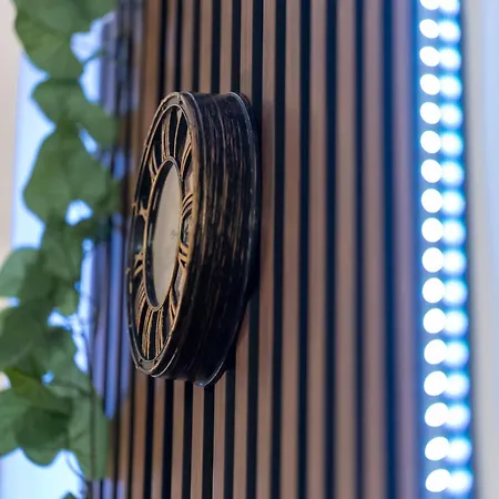 Three Vintage By Ndk And Vitosha Blvd With Free Parking Appartement