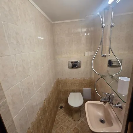 Three Vintage By Ndk And Vitosha Blvd With Free Parking *